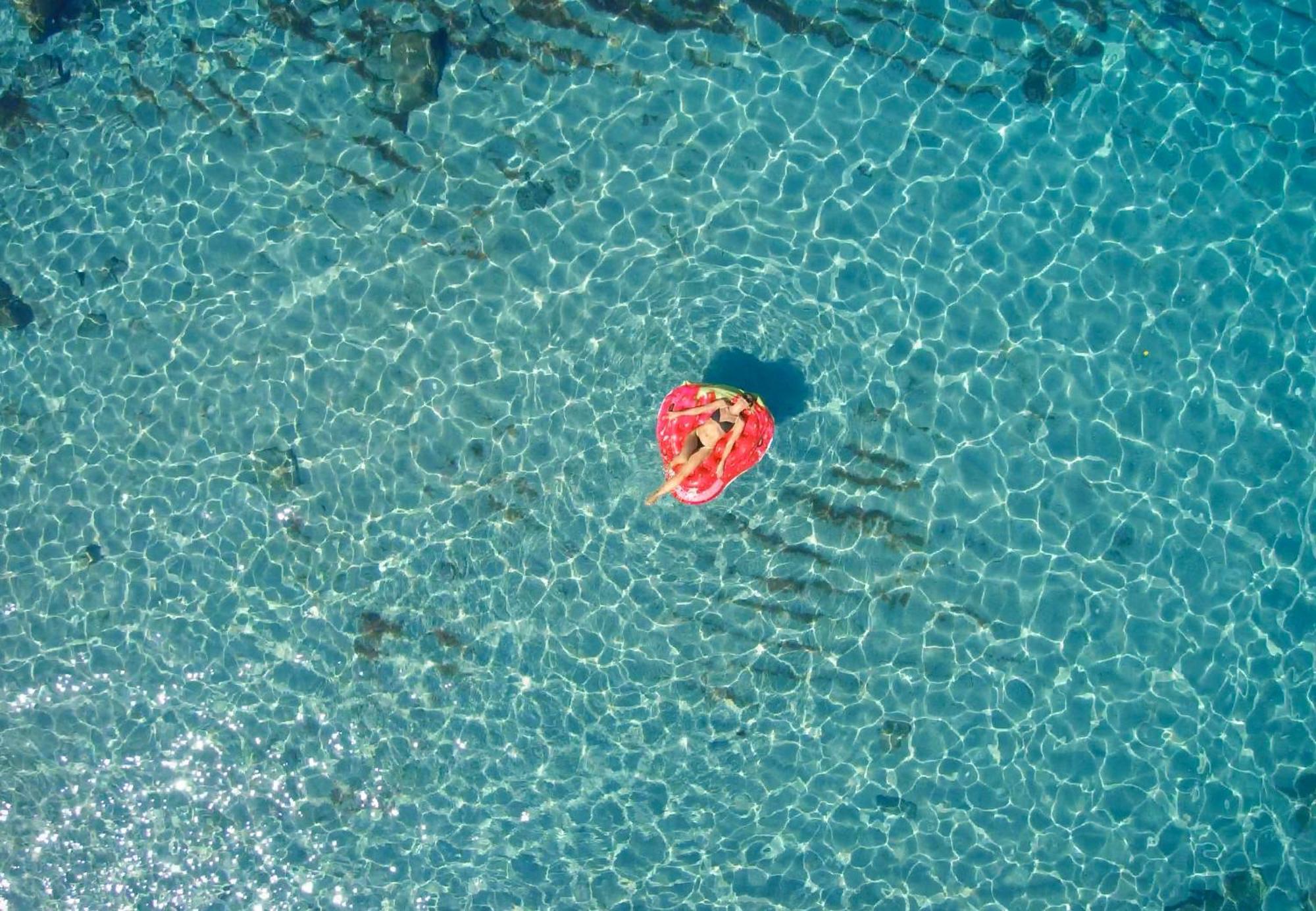 Hotel Resort Rocca Di Vadaro Capo Vaticano Luaran gambar